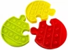PUSH-POP POP IT BUBBLE PUZZLE antystresowe - zdjęcie