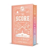 The Score. Hardback edition - zdjęcie