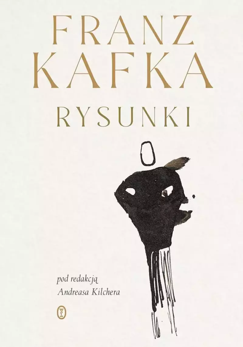 Franz Kafka. Rysunki Franz Kafka. Rysunki