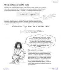 Python. Rusz głową!, wydanie III, zdjęcie 43