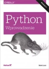 O'Reilly. Python. Wprowadzenie, wydanie 5 - zdjęcie