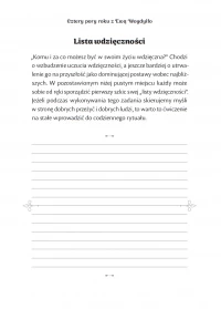 Cztery pory roku z Ewą Woydyłło. Przewodnik po codzienności (barwione brzegi), zdjęcie 10