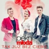 Tak już bez ciebie (CD) - zdjęcie