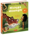 Bajka dźwiękowa. Księga dżungli - zdjęcie