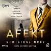 Afekt. Audiobook - zdjęcie