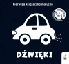 Pierwsza książeczka malucha. Dźwięki - zdjęcie