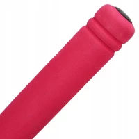 Kij do Baseballa Junior 54CM z Piłką Soft Czerwony, zdjęcie 4