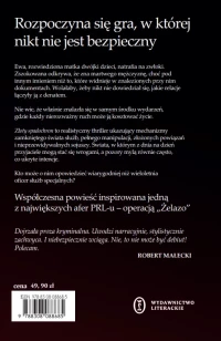 Złoty spadochron, zdjęcie 2