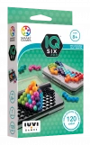 Smart Games. IQ Six Pro - zdjęcie