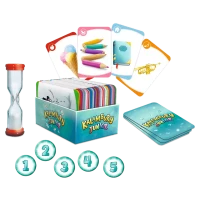 Kalambury Junior, zdjęcie 2