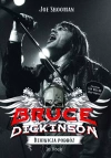 Bruce Dickinson. Dziewicza podróż - zdjęcie