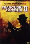 Francuski łącznik 2, DVD - zdjęcie