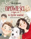 Wolność, pokój, przyjaźń... O tym, co w życiu ważne. Wersja ukraińsko-polska - zdjęcie