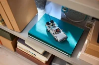 LEGO Speed Champions Wehikuł czasu z Powrotu do przyszłości 77256, zdjęcie 7