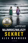 Najmroczniejszy sekret - zdjęcie