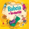 CD MP3 Babcia w koronie - zdjęcie