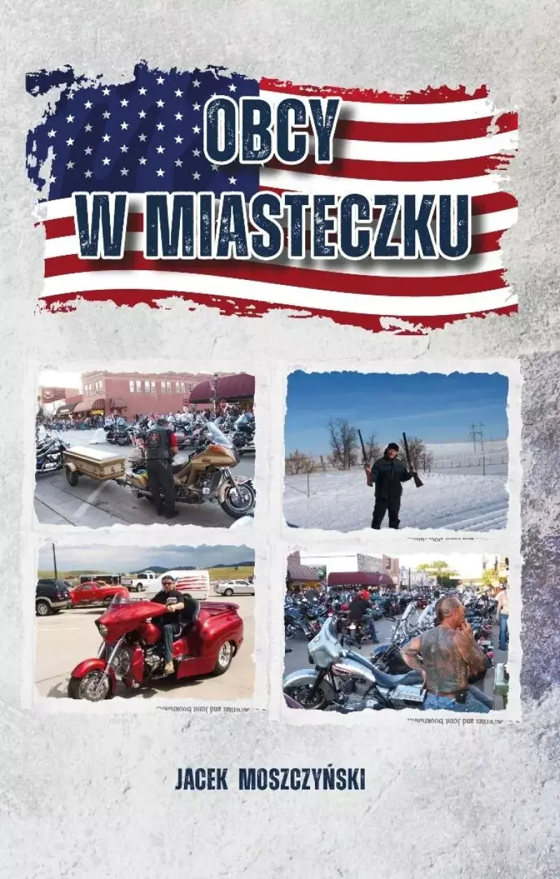 Obcy w miasteczku