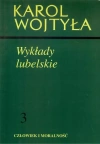 Wykłady lubelskie - zdjęcie
