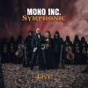 Symphonic Live Limited Edition. CD  +  DVD - zdjęcie