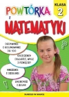 Powtórka z matematyki. Klasa 2 - zdjęcie