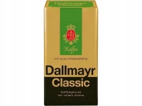 Kawa ziarnista Dallmayr Classic, 500 g, zdjęcie 2