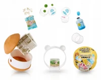 MGA's Miniverse - Make It Mini Animals mix, zdjęcie 3