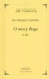 O mocy Boga, tom 3 - zdjęcie