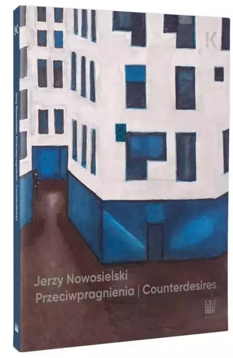 Przeciwpragnienia   Counterdesires