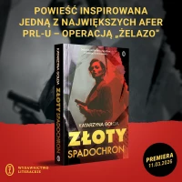 Złoty spadochron, zdjęcie 4