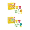 PLAY-DOH Małe Kwiatki, zestaw kreatywny - zdjęcie