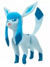 Pokemon. Figurka Bitewna Glaceon - zdjęcie
