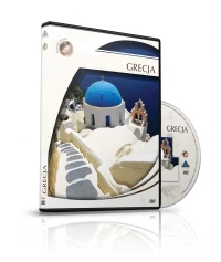 Podróże Marzeń. Grecja, DVD, zdjęcie 3