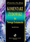 Komentarz żydowski do Nowego Testamentu - zdjęcie