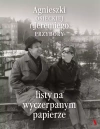 Listy na wyczerpanym papierze - zdjęcie