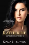 Katherine. Blakemore Family. Tom 3 - zdjęcie