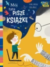 Mój tata pisze książkę - zdjęcie