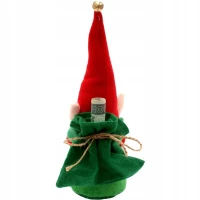 Elf Dekoracyjny 28CM z Workiem na Prezent, zdjęcie 10