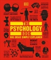 The Psychology Book - zdjęcie