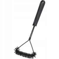 Szczotka do Rusztu Czarna 40CM, zdjęcie 3