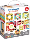 CzuCzu. Biblioteczka malucha - zdjęcie