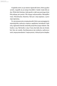 Mężczyźni Osieckiej, zdjęcie 8