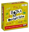 Bójka na dodawanie - zdjęcie