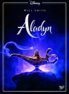 Uwierz w magię. Aladyn, DVD - zdjęcie