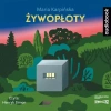 Żywopłoty. Audiobook - zdjęcie