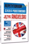Repetytorium - szkoła podstawowa. Język angielski - zdjęcie