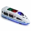 Shinkansen - zabawka pociąg - zdjęcie