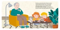 Dobra bajka o najlepszym dziadku, zdjęcie 3