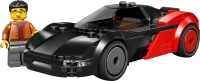 LEGO City Supersamochód elektryczny 60486, zdjęcie 2