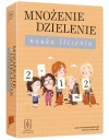 Gra Mnożenie dzielenie Nauka liczenia - zdjęcie