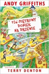 156-piętrowy domek na drzewie - zdjęcie